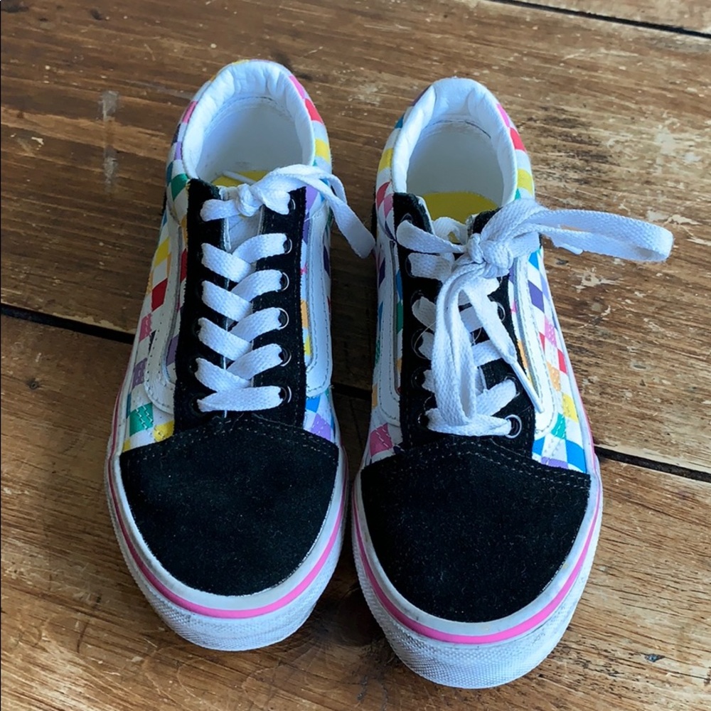 Vans